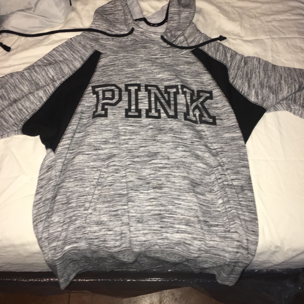 PINK Hoodie